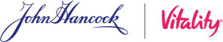 John Hanckock and Vitality